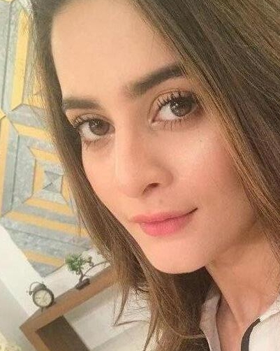 Profilbild von Shabnam