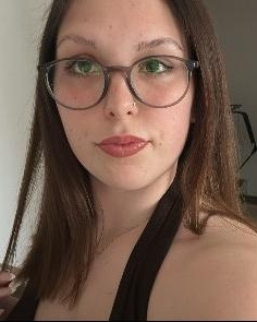 Profilbild von Simona Zlatkova
