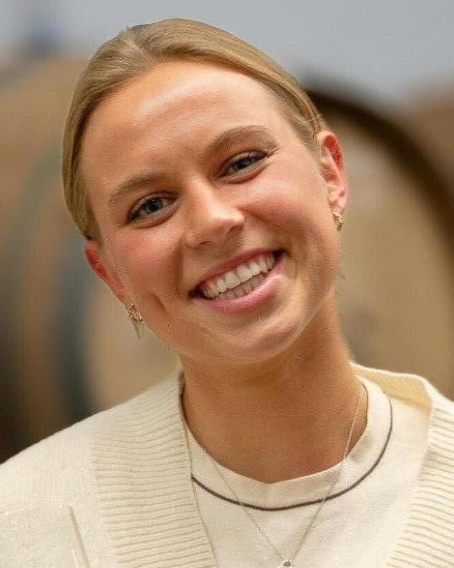 Profilbild von Josefine