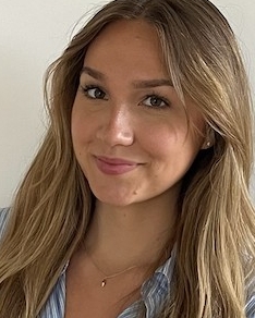 Profilbild von Alexandra