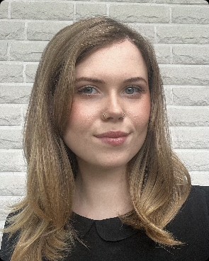 Profilbild von Gina Jolina