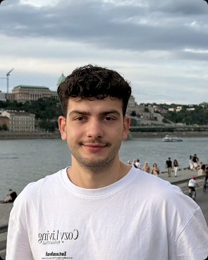 Profilbild von Ahmet