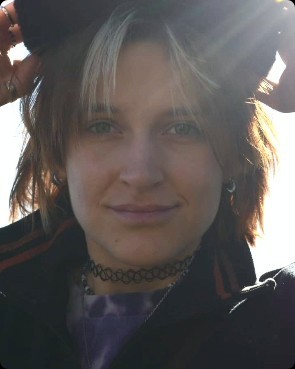 Profilbild von Sophie
