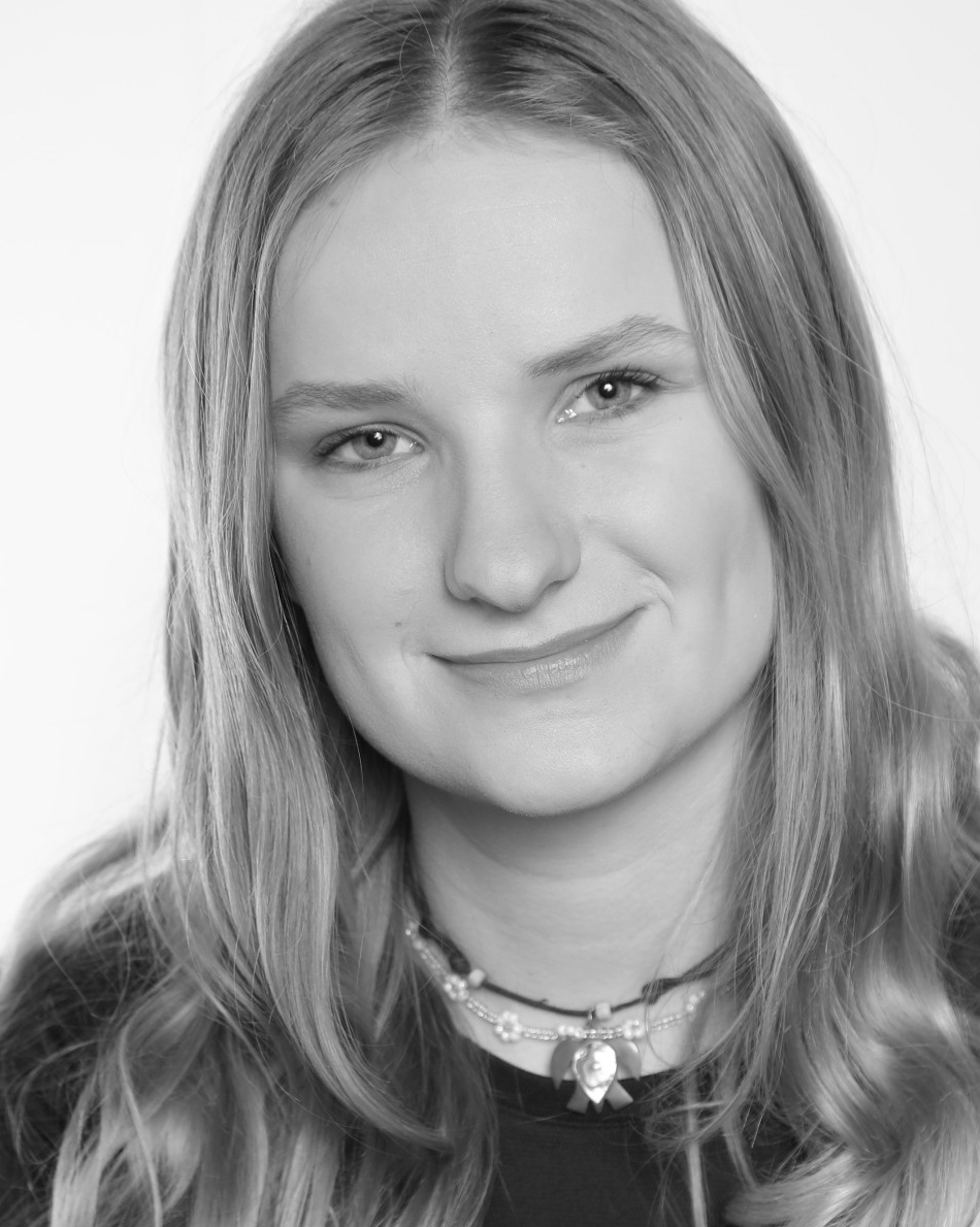 Profilbild von Antonia Sophia