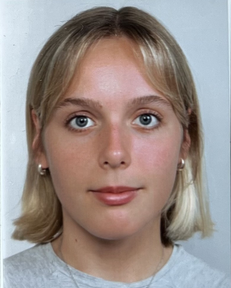 Profilbild von Antonia Leoni