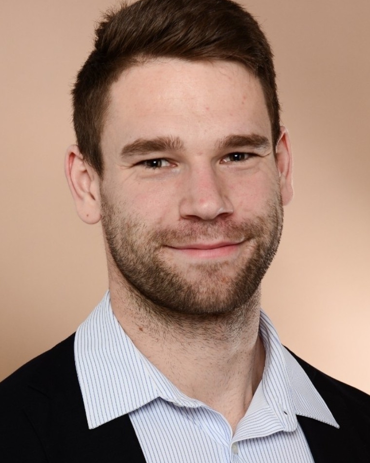 Profilbild von Daniel