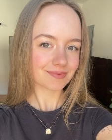 Profilbild von Coralie