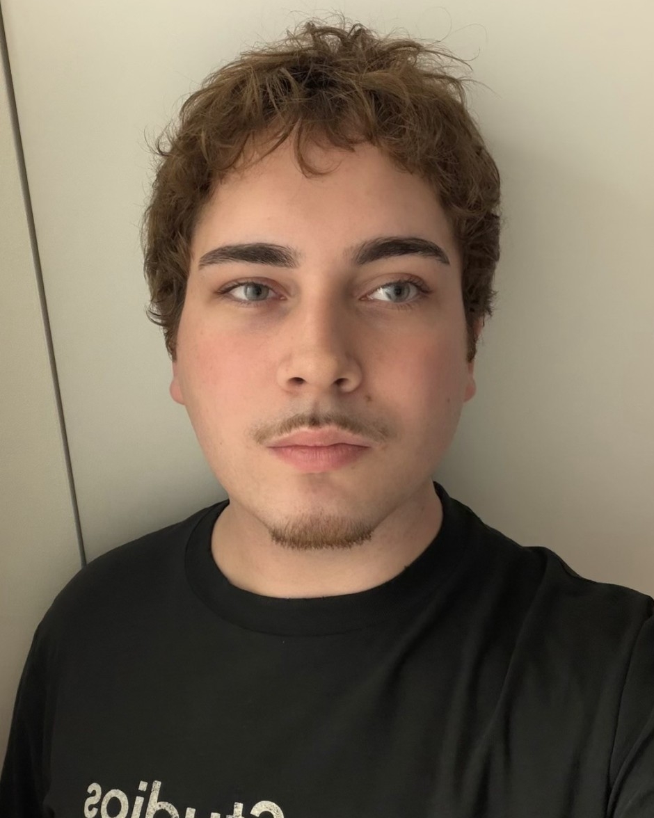 Profilbild von Can