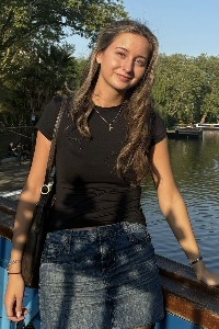 Weiteres Foto von Amelie Marie