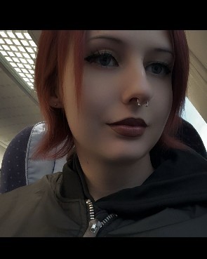 Profilbild von Mirja