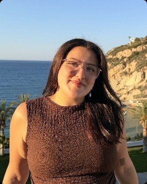 Profilbild von Luisa