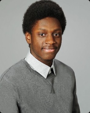 Profilbild von Mawdo Malick