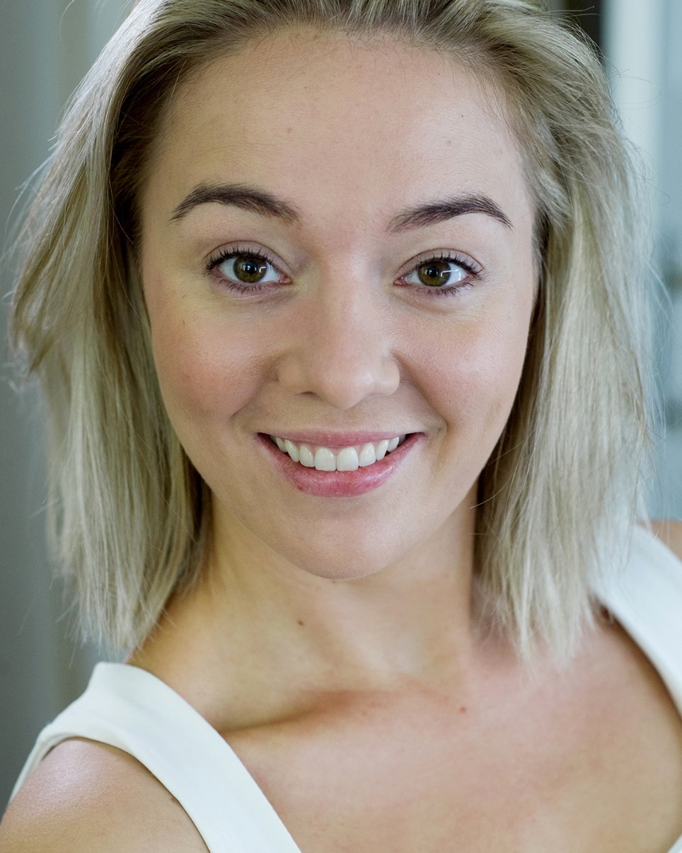 Profilbild von Chiara-Pauline