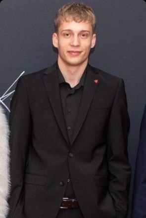 Weiteres Foto von Niclas