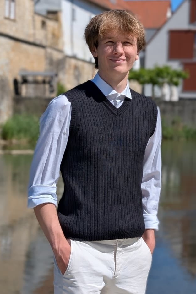 Weiteres Foto von Mika Jannis