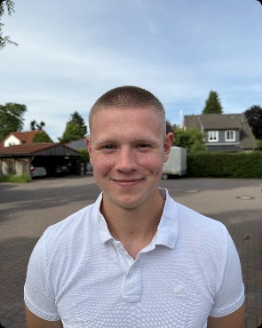 Profilbild von Johnny