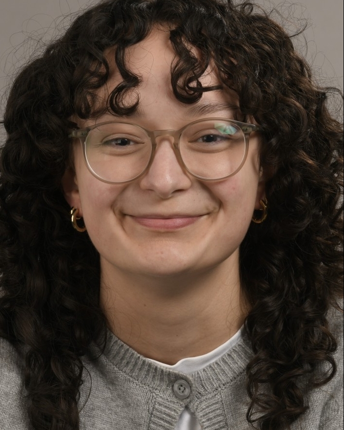 Profilbild von Hanna