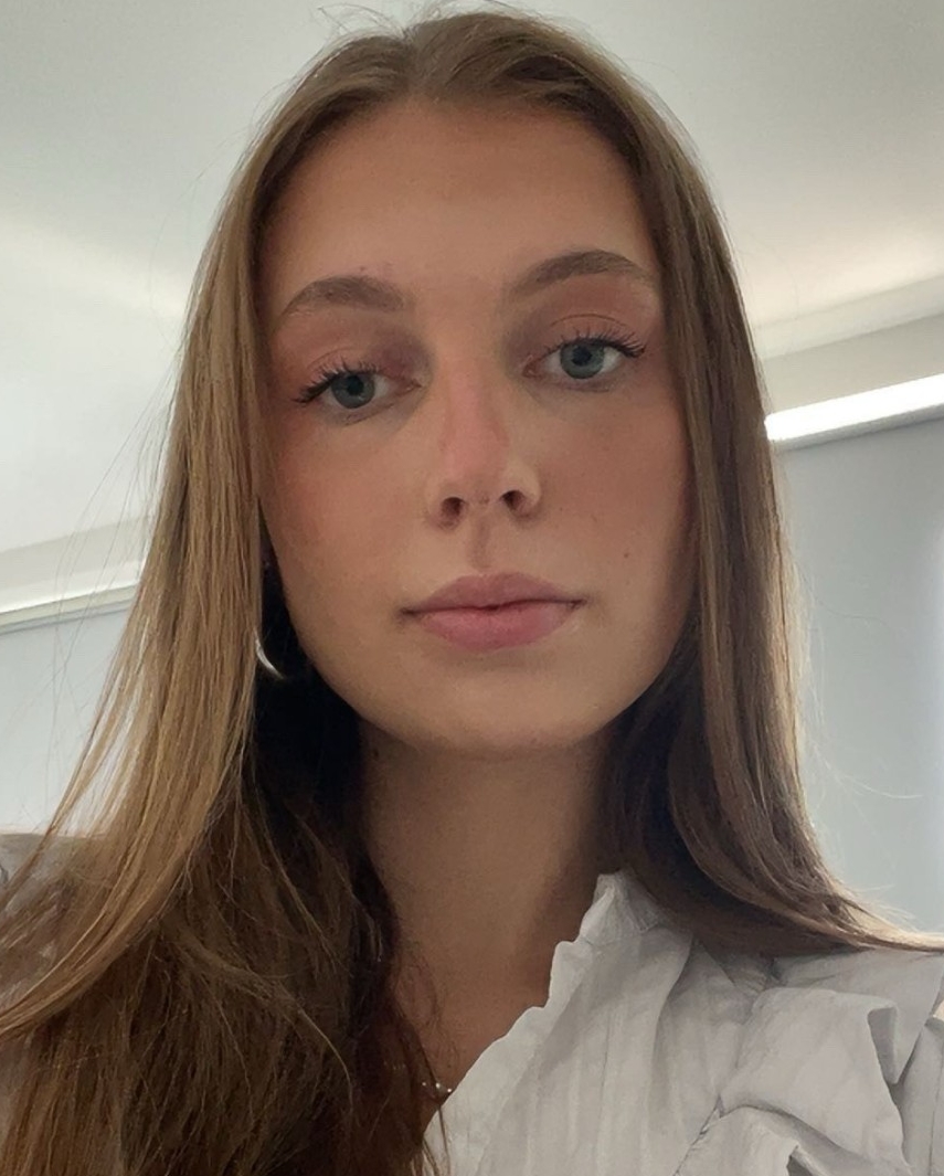Profilbild von Julia Evita