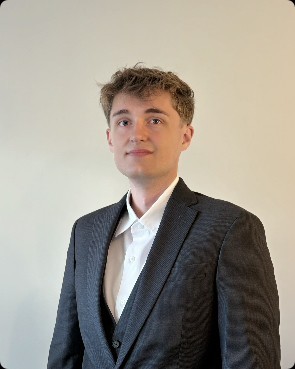 Profilbild von Linus