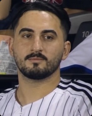 Profilbild von Hicham