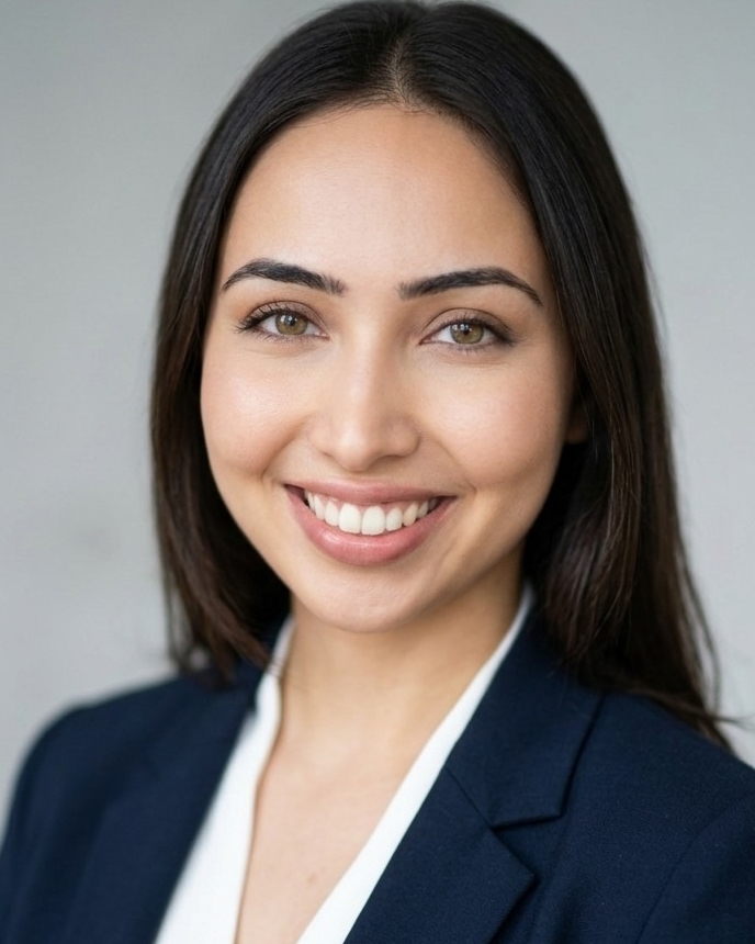Profilbild von Khatera