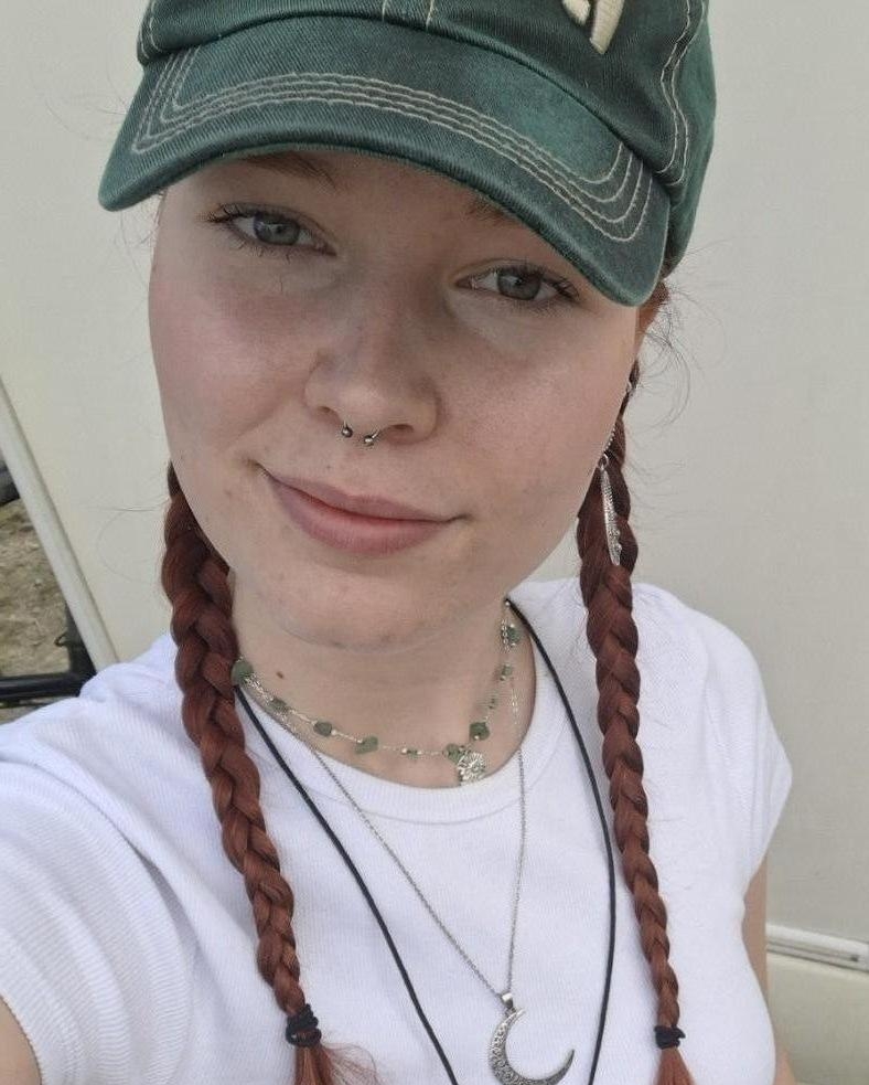 Profilbild von Laurina