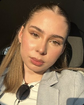 Profilbild von Evelina