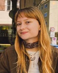 Profilbild von Zoe Henriette