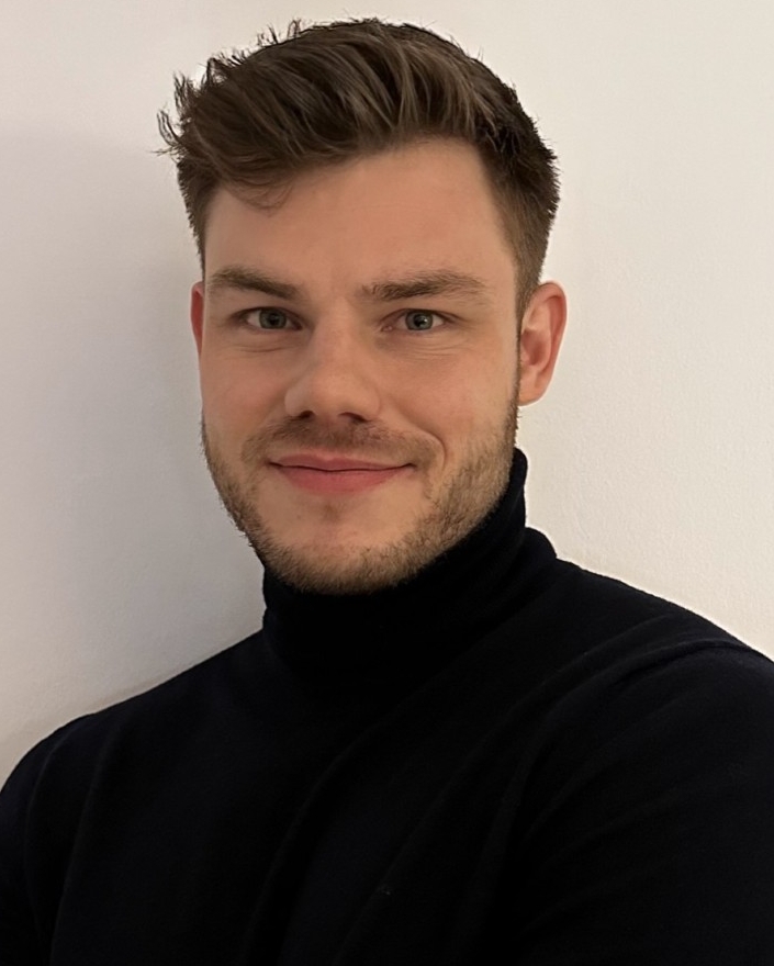 Profilbild von Nils