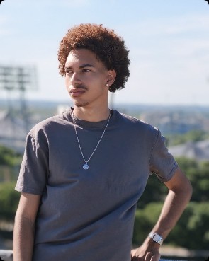 Profilbild von Unique Jamal Andrew James