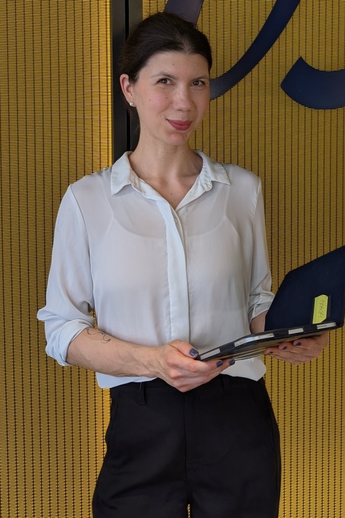 Weiteres Foto von Viktoria Ceren