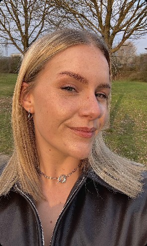 Weiteres Foto von Nina Marie