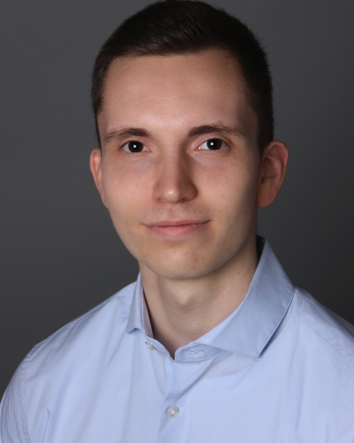 Profilbild von Sebastian Alexander