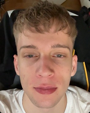 Profilbild von Niclas