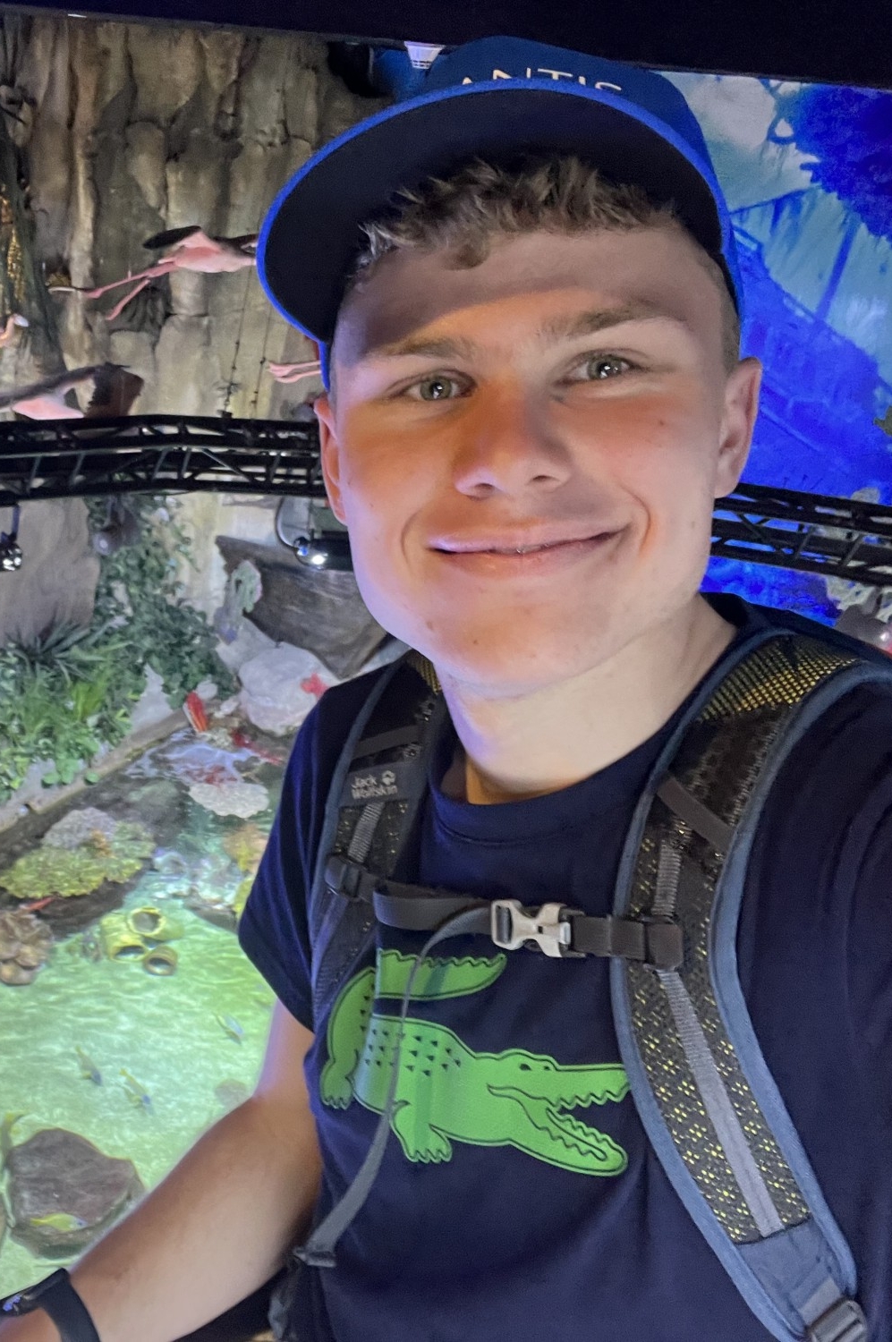 Weiteres Foto von Bastian