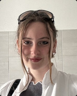 Profilbild von Felicia