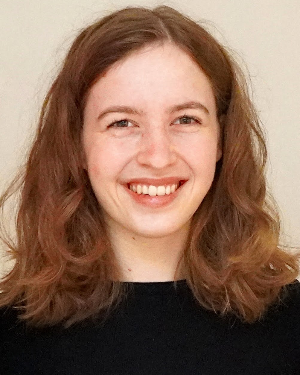 Profilbild von Friederike