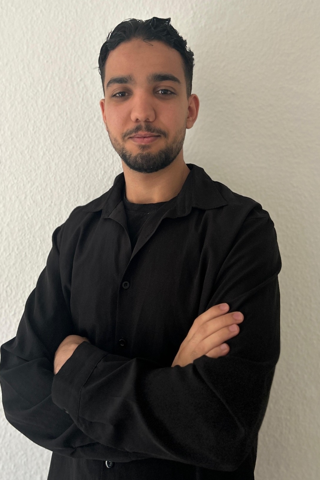 Weiteres Foto von Elmehdi