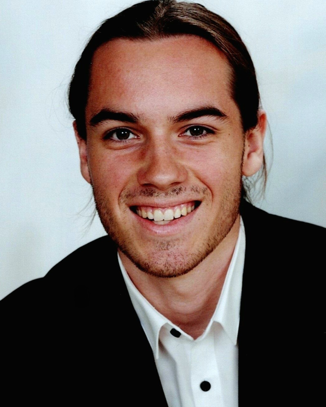 Profilbild von Dominik