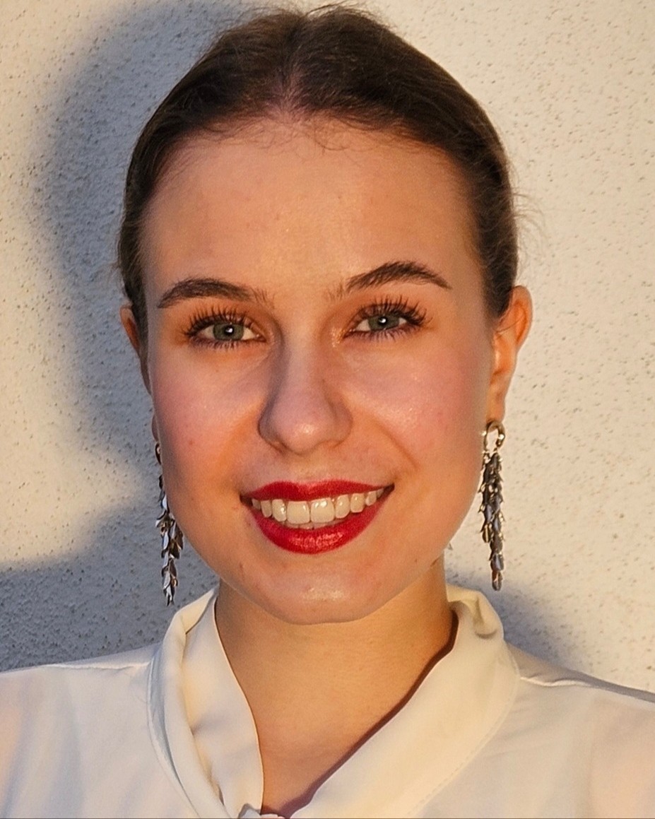 Profilbild von Katharina