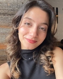 Profilbild von Zeynep Neda