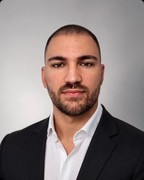 Profilbild von Timo