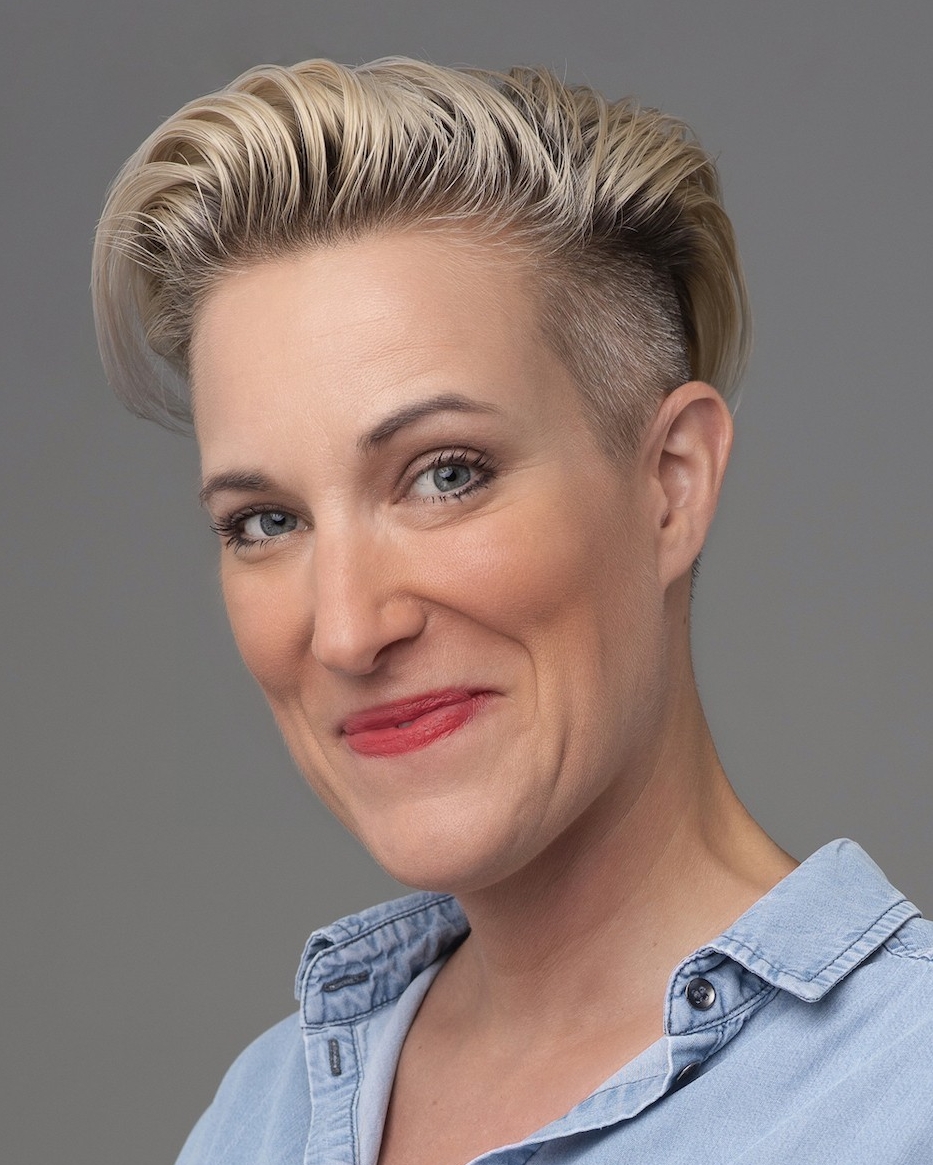 Profilbild von Christina