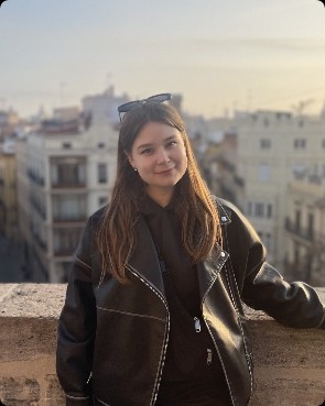 Profilbild von Elizaveta