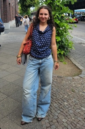 Weiteres Foto von Emilia Regine