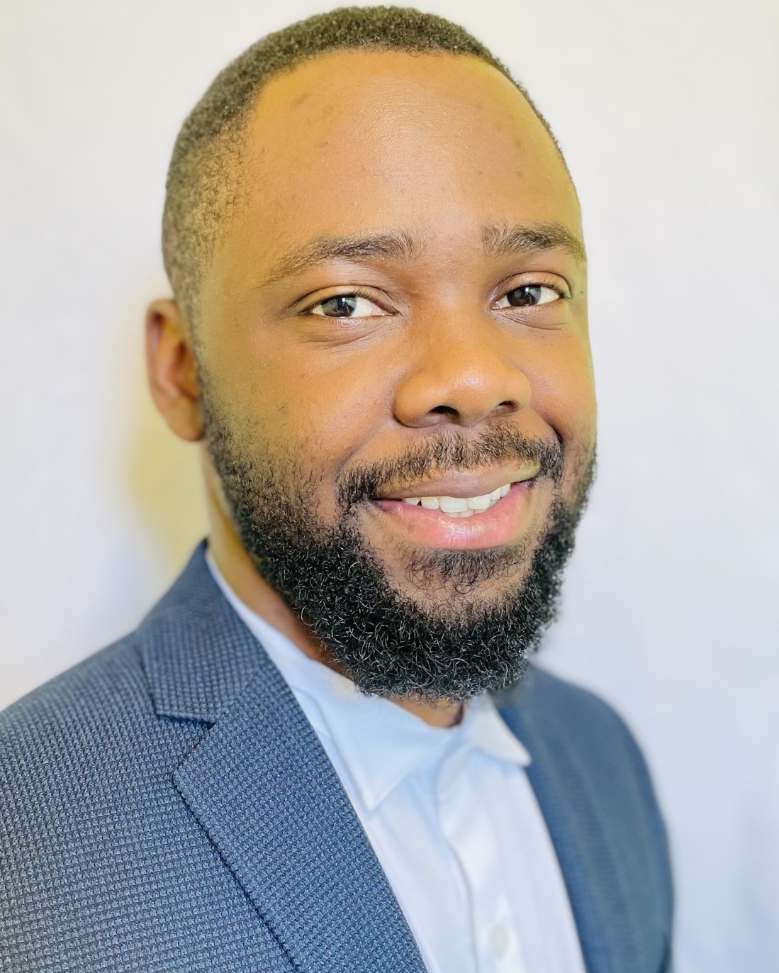 Profilbild von Ivan Kenou