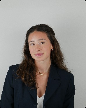 Profilbild von Anna-Luisa Emanuela