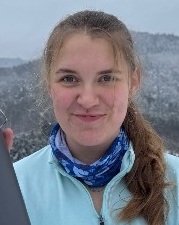 Profilbild von Lena Anna Almina