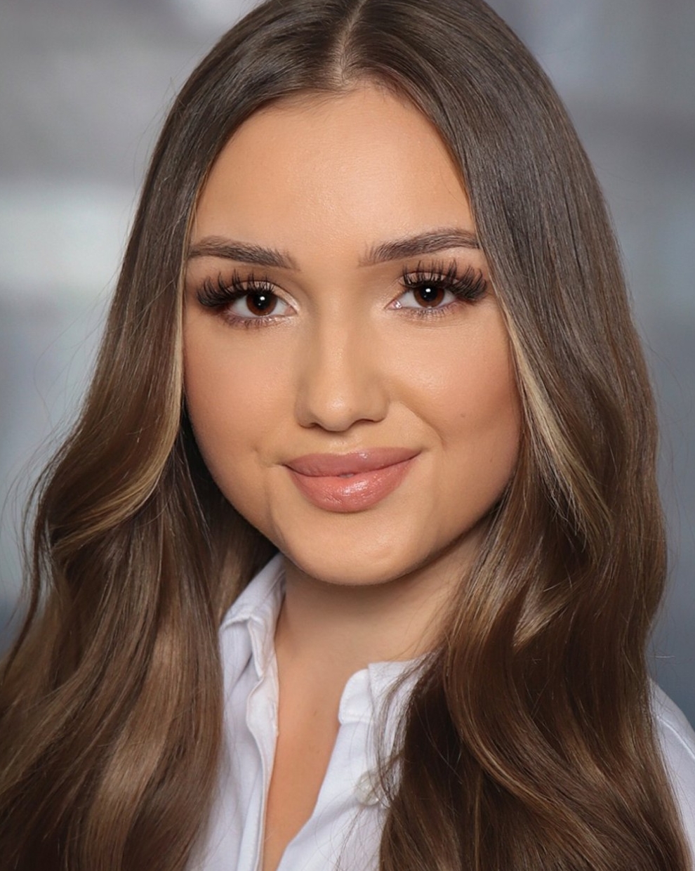Profilbild von Nina Verena Andrea