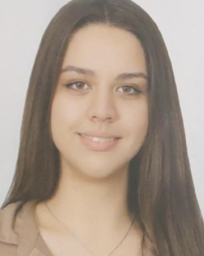 Profilbild von Erika